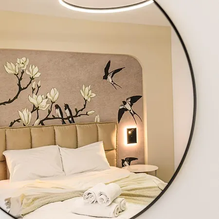 Апартаменты Serenity Mountain *