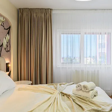 Serenity Mountain * Brassó