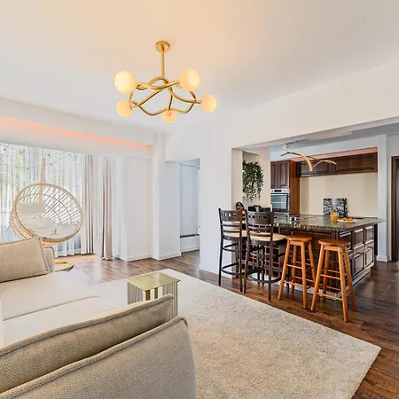 Serenity Mountain Apartman