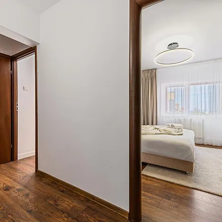Apartament Serenity Mountain *