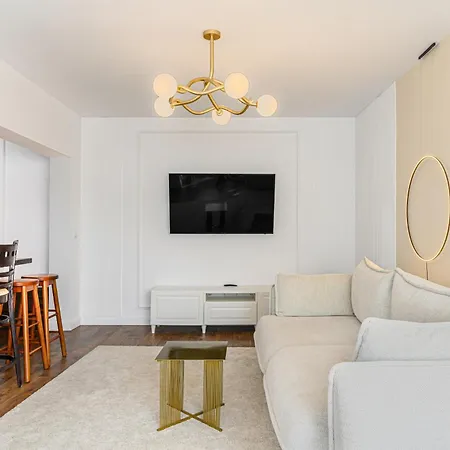 Serenity Mountain Brasov