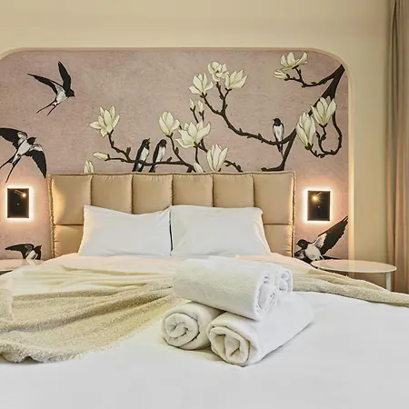 Serenity Mountain * בראשוב