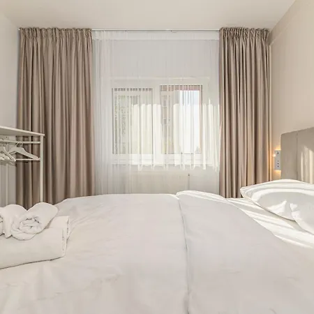 Serenity Mountain * Брашов