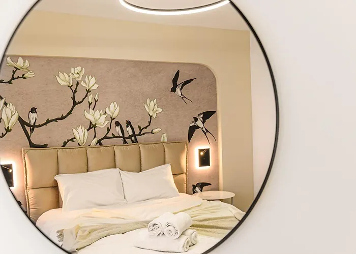 Apartment Serenity Mountain *