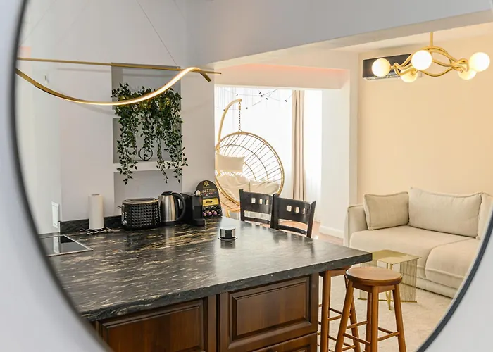 Serenity Mountain Brasov