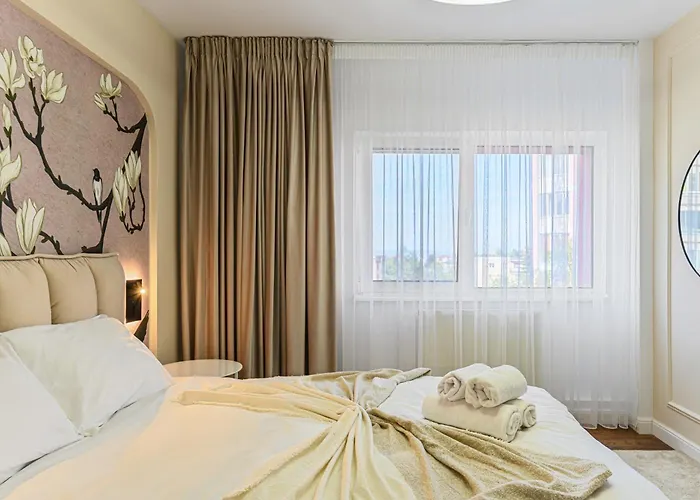 Serenity Mountain * Brasov