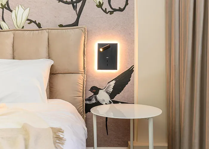 Apartment Serenity Mountain