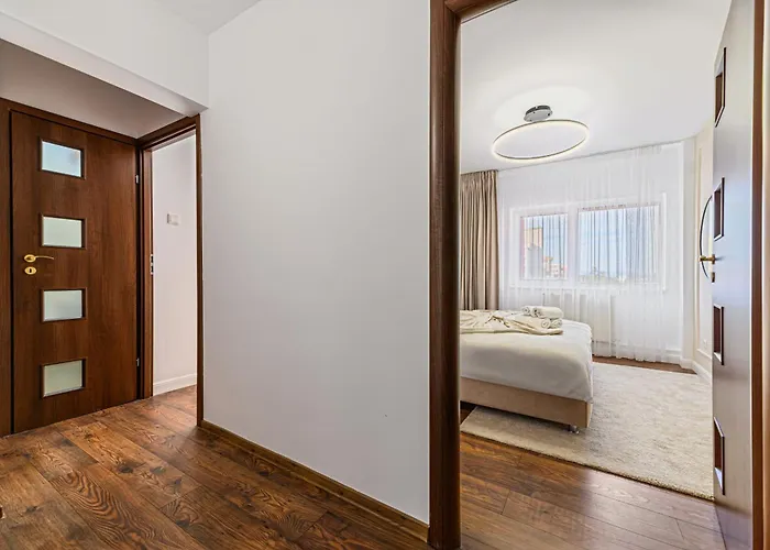 Apartment Serenity Mountain *