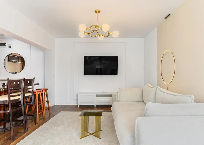 Serenity Mountain Brasov