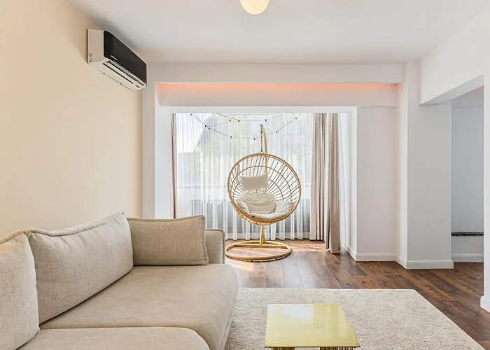 Apartment Serenity Mountain *